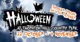 Halloween on the Farm