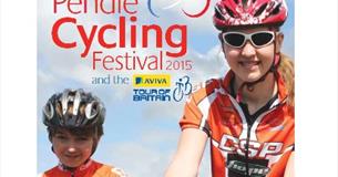 Pendle Cycling Festival - Full Tour of Pendle