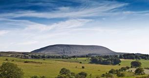 A Pendle Odyssey - 60km uLTRa run