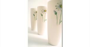 Ceramics at the Mill