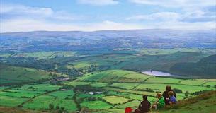 Lancashire Countryside - Crafts at Wycoller