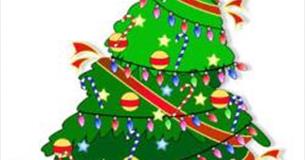 Barnoldswick Lights Switch On