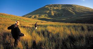 Pendle's Three Peaks