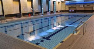 West Craven Sports Centre