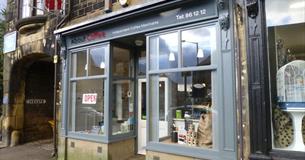 Picture of About Coffee in Colne