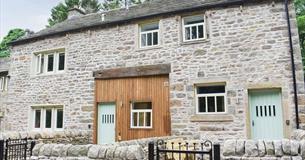 Admergill Cottages