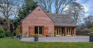 Admergill Lodge