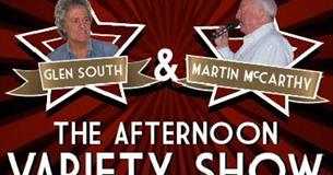 Afternoon Variety Show