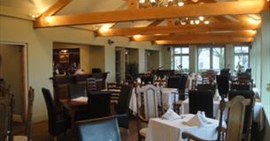 The Alma Inn