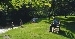 Barley Picnic Site