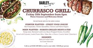 Churrasco Grill