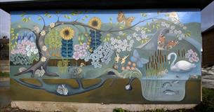 Barnoldswick Community Gardens