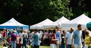 Barrowford Lifestyle Festival
