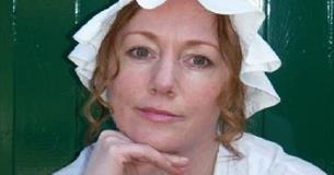 Betsy The Scullery Maid