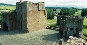 The Journeys of Lady Anne Clifford