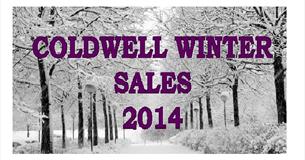 Coldwell Winter Sales