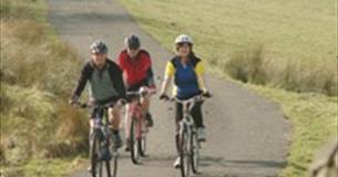 Pendle Cycling Festival - Cycling Touring Club - Intermediate Ride