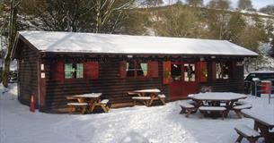 Picture of Barley Cabin