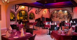 Carlos Restaurant & Pizzeria