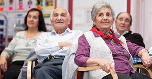 Celebrate Later Life Event