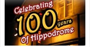Centenary Open Day - Pendle Hippodrome
