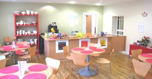 The Rainhall Centre