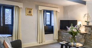 Chattox Cottage