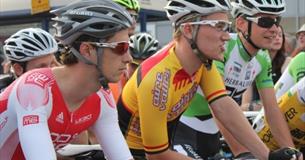 Tour of Britain Stage 2: Ribble Valley and Pendle