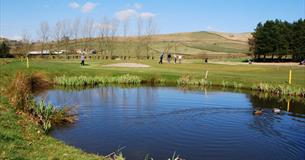 Colne Golf Club