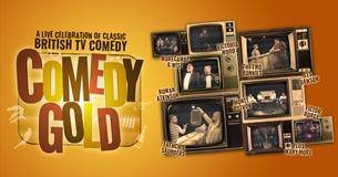 Comedy Gold