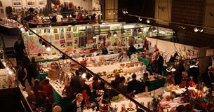 ARTS, CRAFTS and GIFTS FAIR