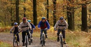 HSBC Guided Cycle Ride