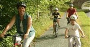 Pendle Cycling Festival - Cycling Touring Club - Short Family/Beginner Ride