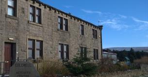 Coldwell Activity Centre