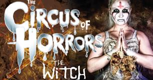 Circus of Horrors