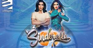 Sinderella - The Adult Panto