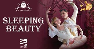 Sleeping Beauty - Russian National Ballet