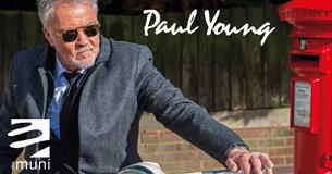 Paul Young - Behind the Lens
