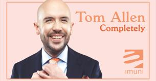 Tom Allen