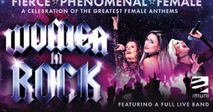 Women in Rock
