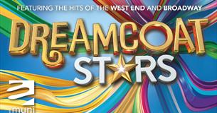 Dreamcoat Stars