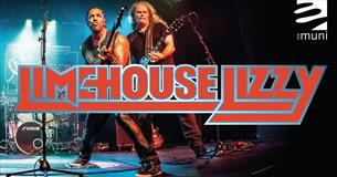 Limehouse Lizzy