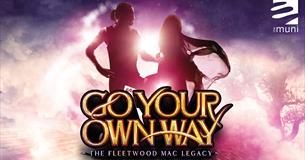 Go Your Own Way