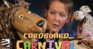 Cardboard Carnival