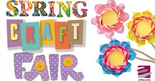 Spring Craft Fair