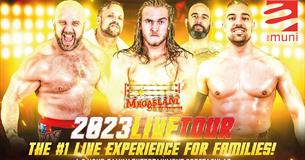 Megaslam Wrestling
