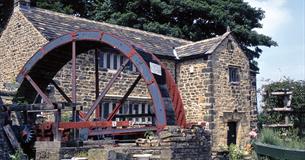 Earby Lead Mining Museum