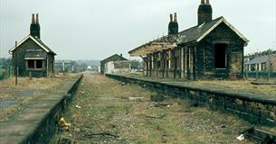 Lost Railway Stations