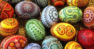 Children's Easter Extravaganza