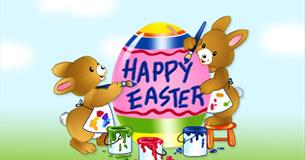 Easter Extravaganza
